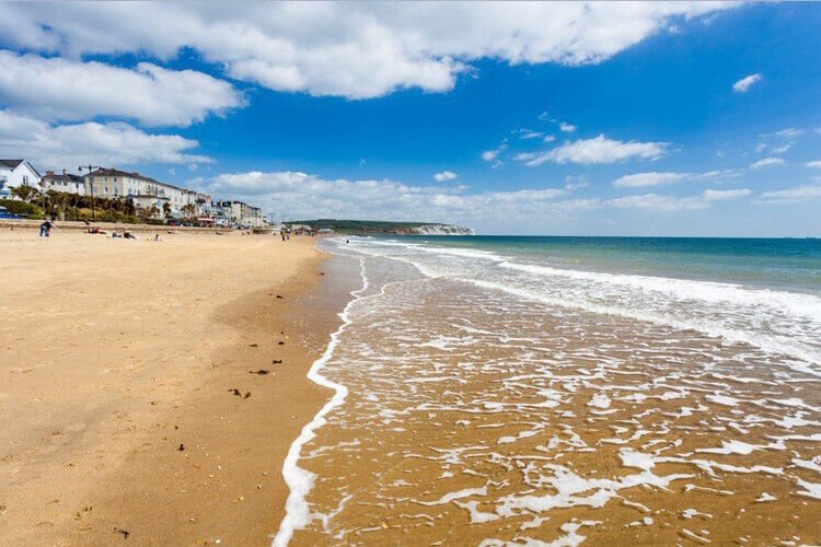 Sandown Beach Sandown Isle Of Wight Explore The Isle Of Wight Sandown Beach Sandown Isle Of Wight Explore The Isle Of Wight