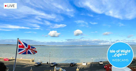 Cowes Webcam
